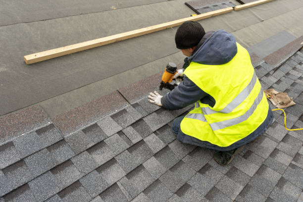 Tile Roofing Contractor in Landis, NC