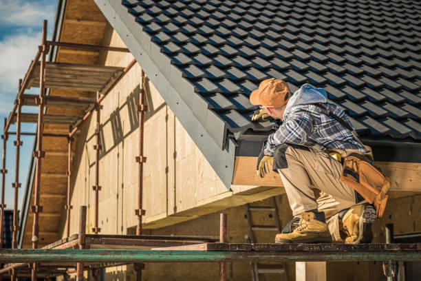 Best Emergency Roof Repair  in Landis, NC