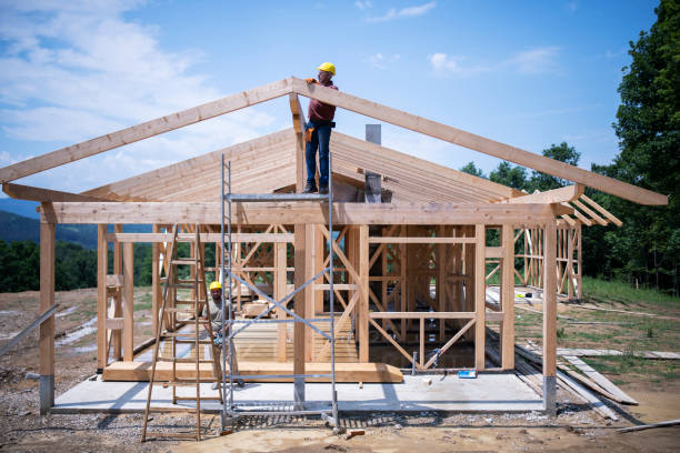 Best Shingle Roofing Installation  in Landis, NC