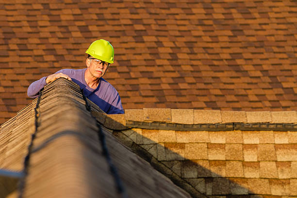 Quick and Trustworthy Emergency Roof Repair Services in Landis, NC