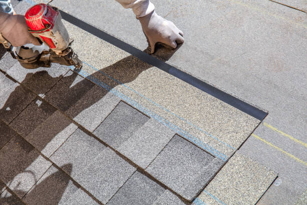Best Roof Waterproofing Services  in Landis, NC